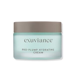 🪩 $40 Exuviance Pro-Plump Hydrating Cream